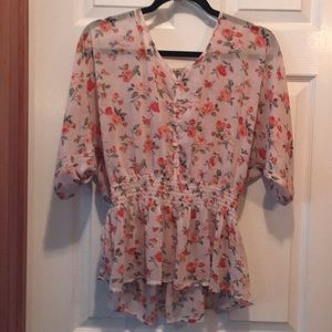 Forever21 blouse